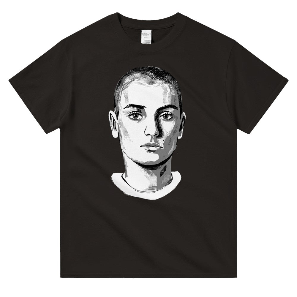 Sinead O'Connor T-Shirt