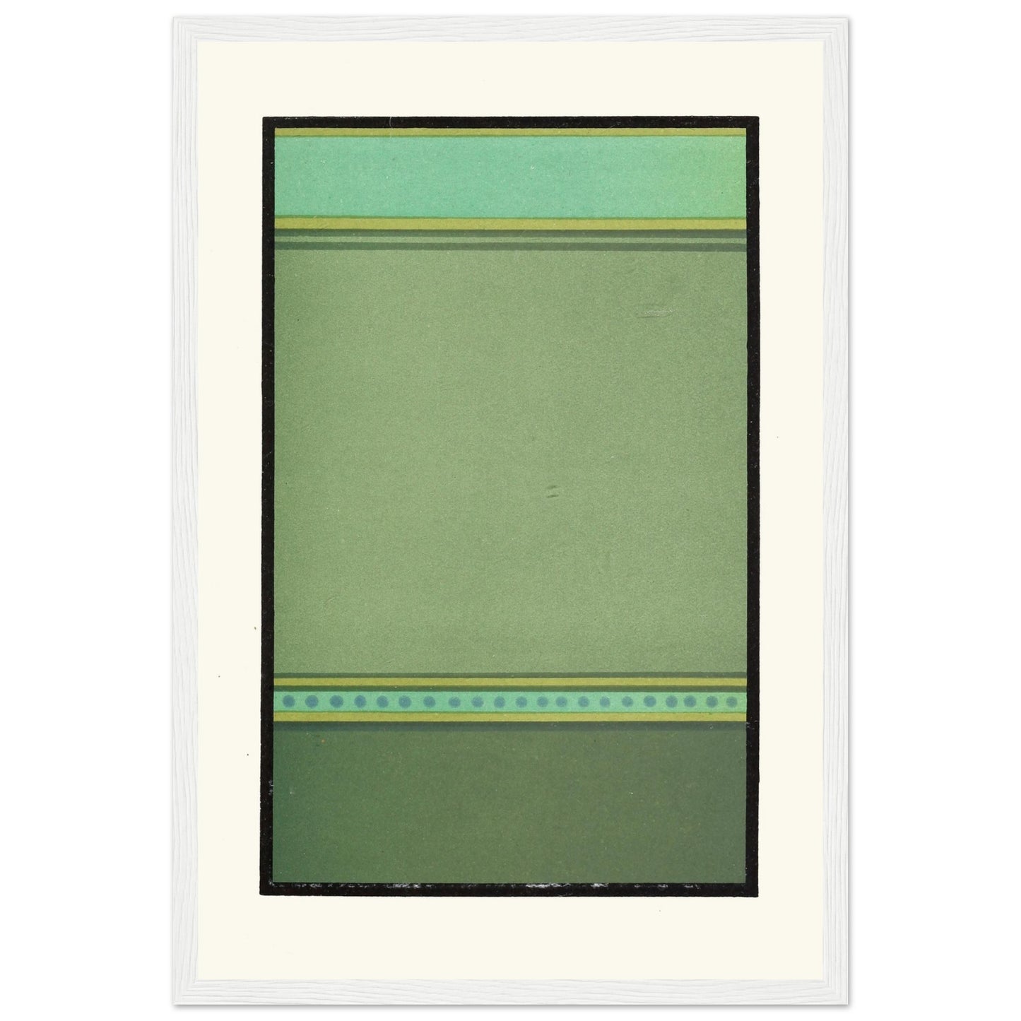 Small Interval in Colour Tones – James Ward Irish Art Print – view 7 | Buy Irish Art