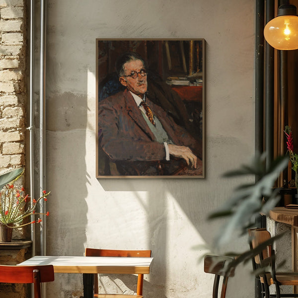 Irische Literaturdrucke