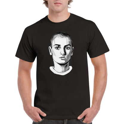 Sinead O'Connor T-Shirt