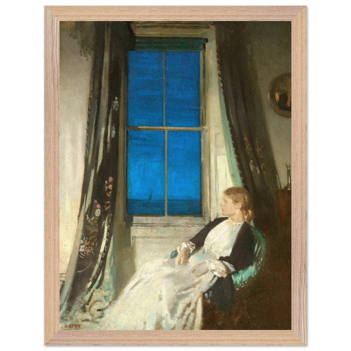 Night – William Orpen (view 7)