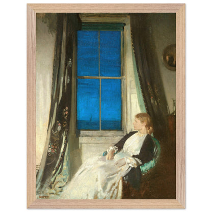 Night – William Orpen (view 7)