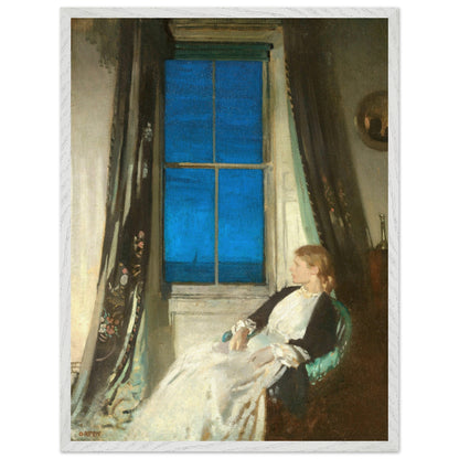 Night – William Orpen (view 16)