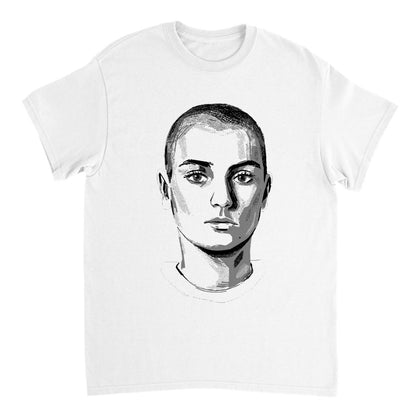 Sinead O'Connor T-Shirt