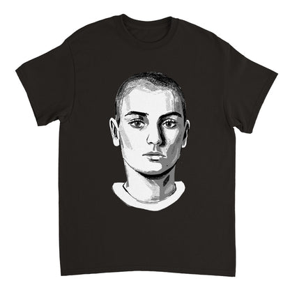 Sinead O'Connor T-Shirt