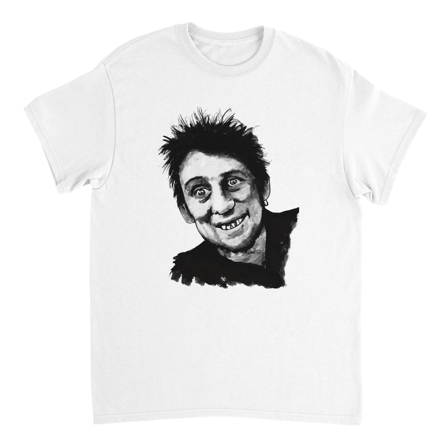 Shane MacGowan T Shirt