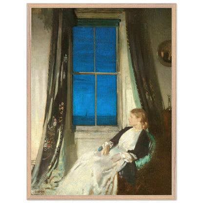 Night – William Orpen (view 20)