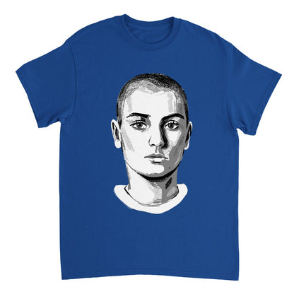 Sinead O'Connor T-Shirt
