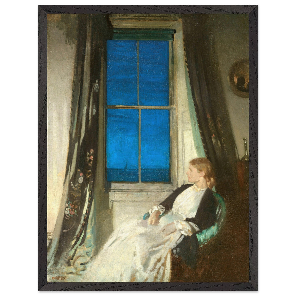 Night – William Orpen (view 15)