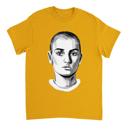 Sinead O'Connor T-Shirt