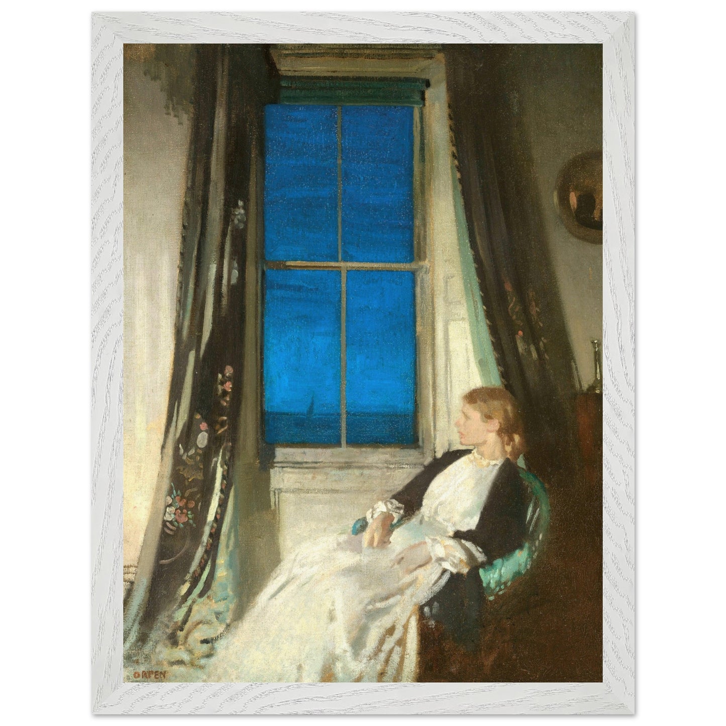 Night – William Orpen (view 11)