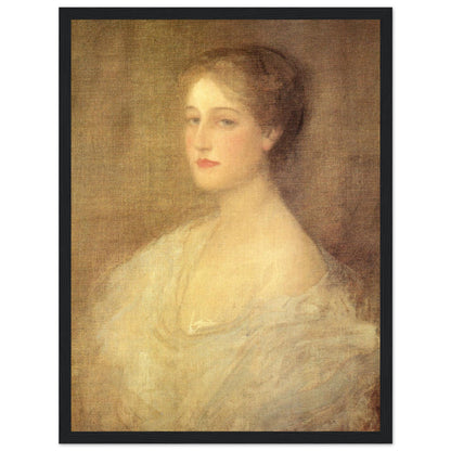 Nora (c.1896) – Sir John Lavery