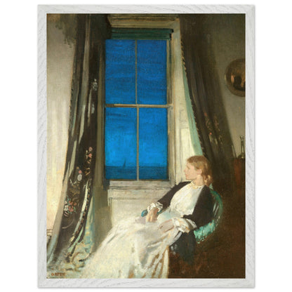 Night – William Orpen (view 17)