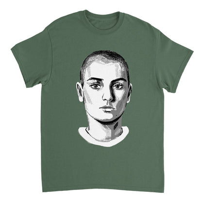 Sinead O'Connor T-Shirt