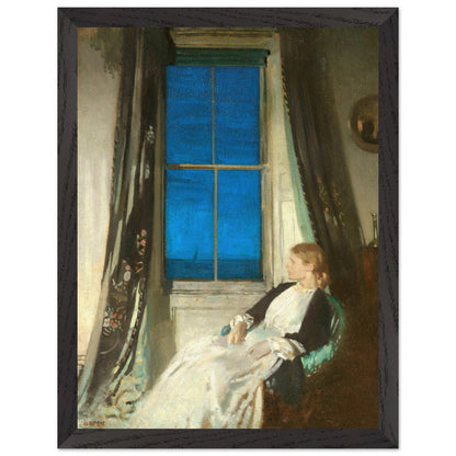 Night – William Orpen (view 13)