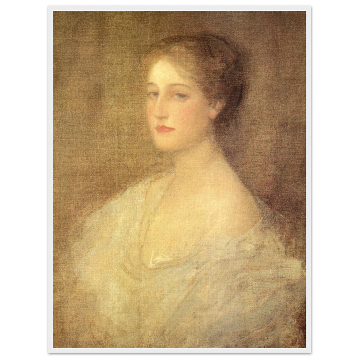 Nora (c.1896) – Sir John Lavery (view 6)