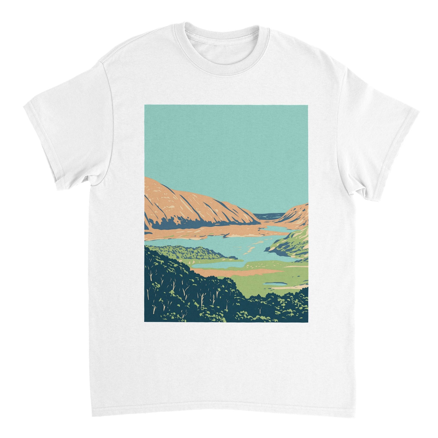 Killarney National Park T-shirt