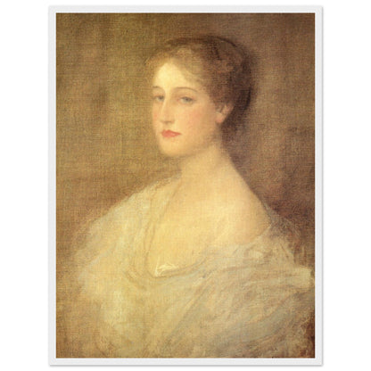 Nora (c.1896) – Sir John Lavery (view 9)