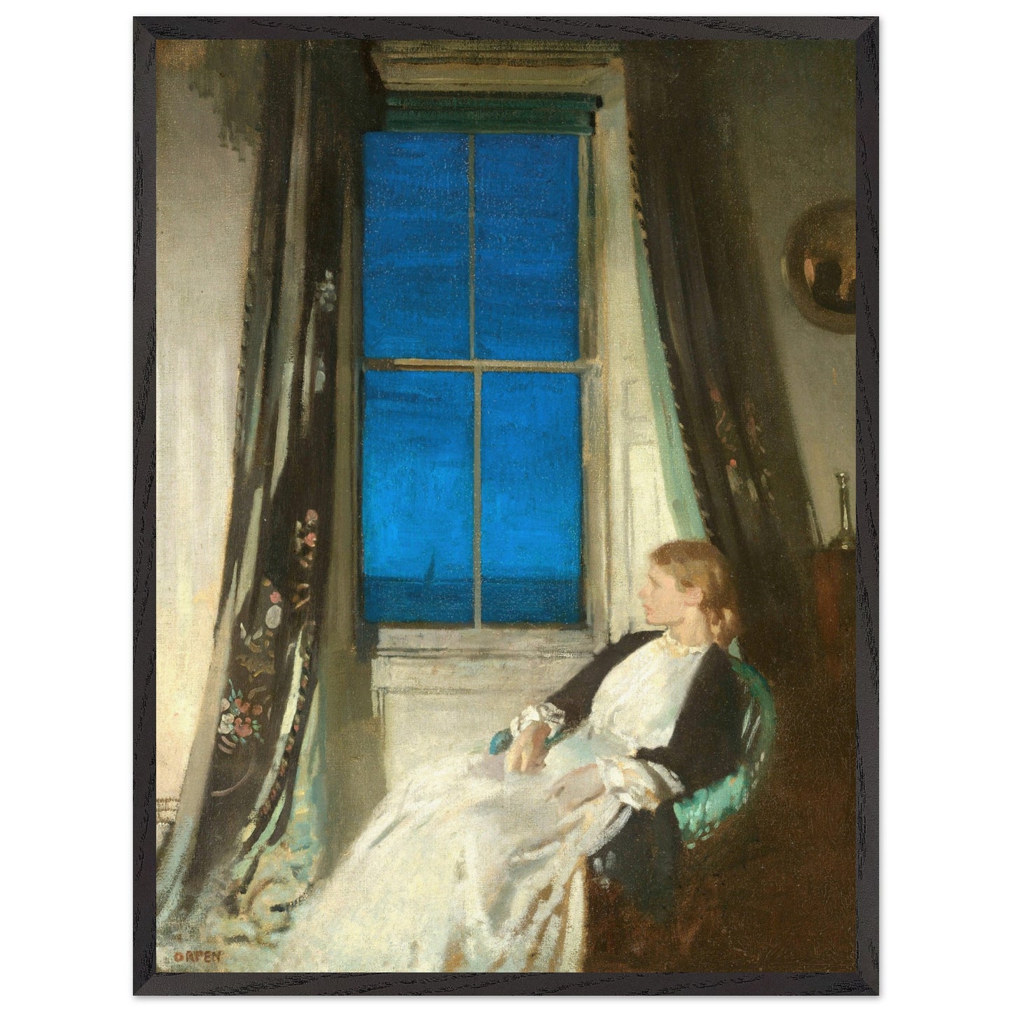 Night – William Orpen (view 18)