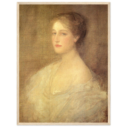 Nora (c.1896) – Sir John Lavery (view 3)