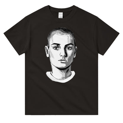 Sinead O'Connor T-Shirt