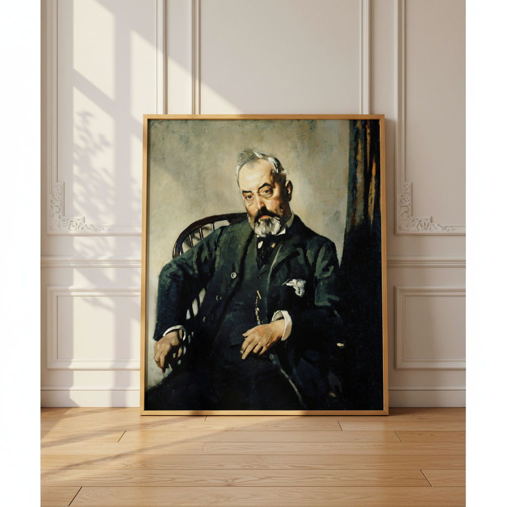 Parisian alternate