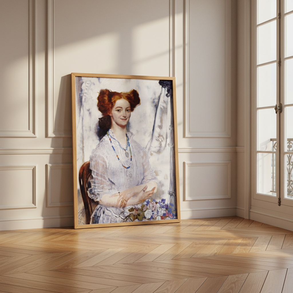 Parisian alternate