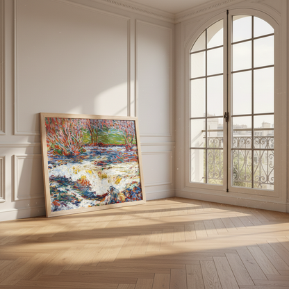 Parisian alternate