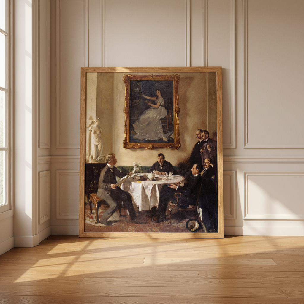 Parisian alternate