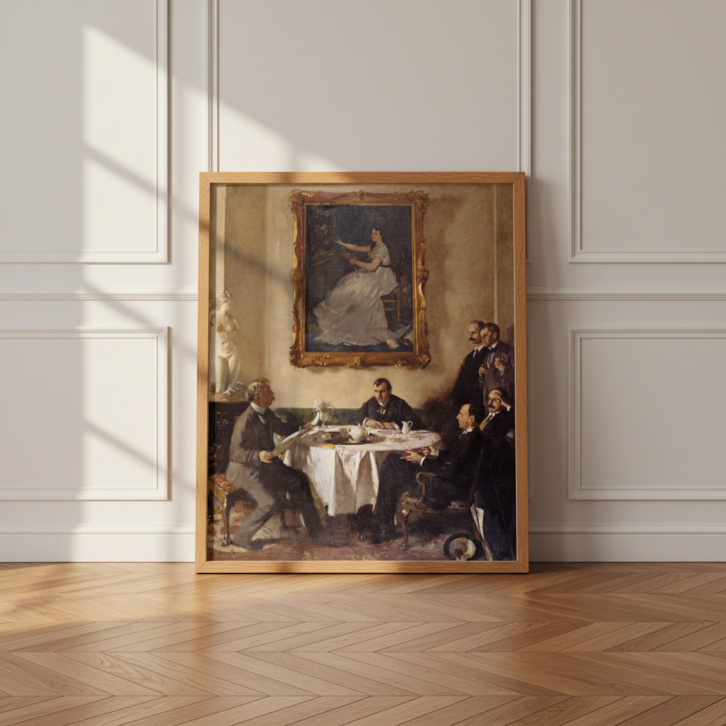 Parisian