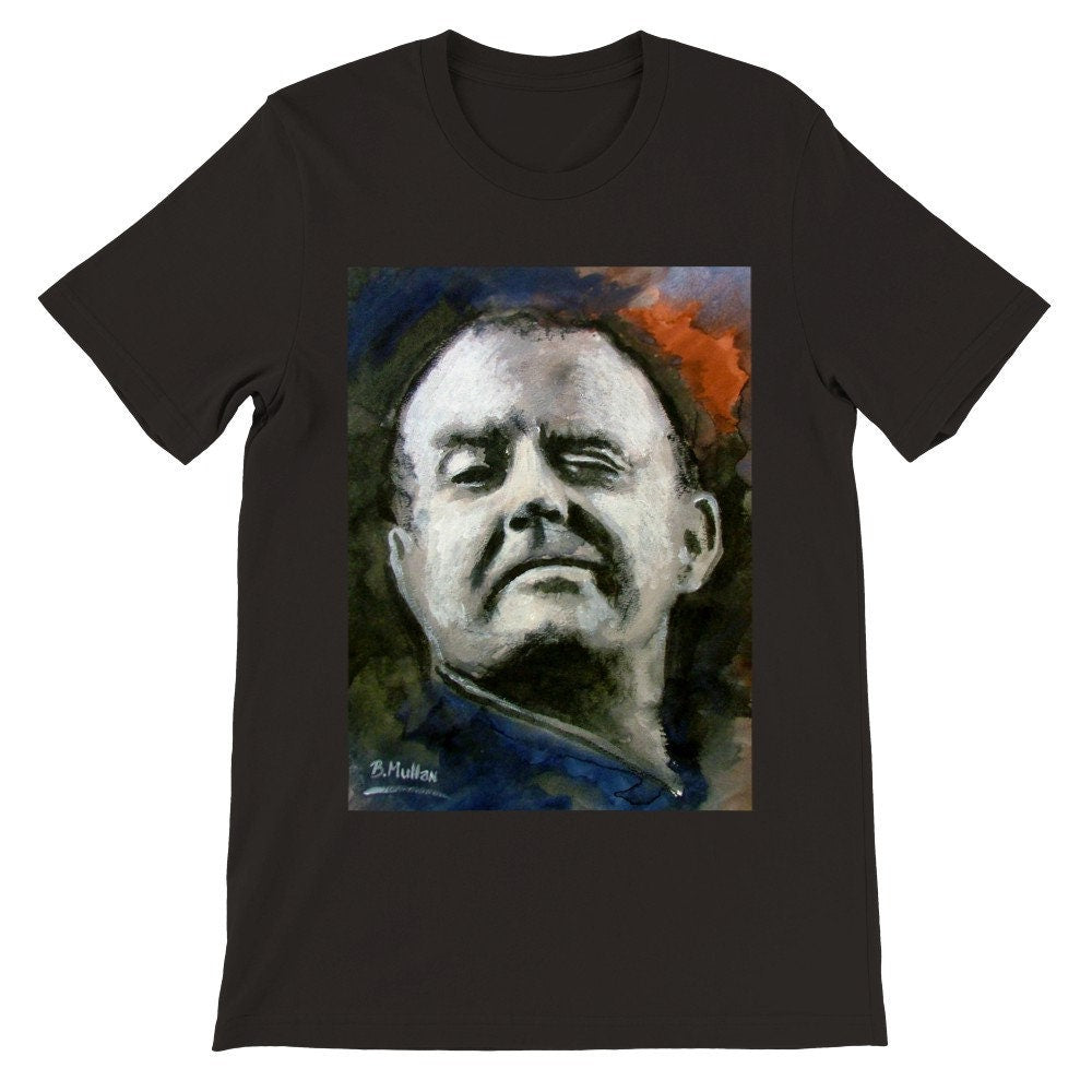 Christy Moore T-Shirt